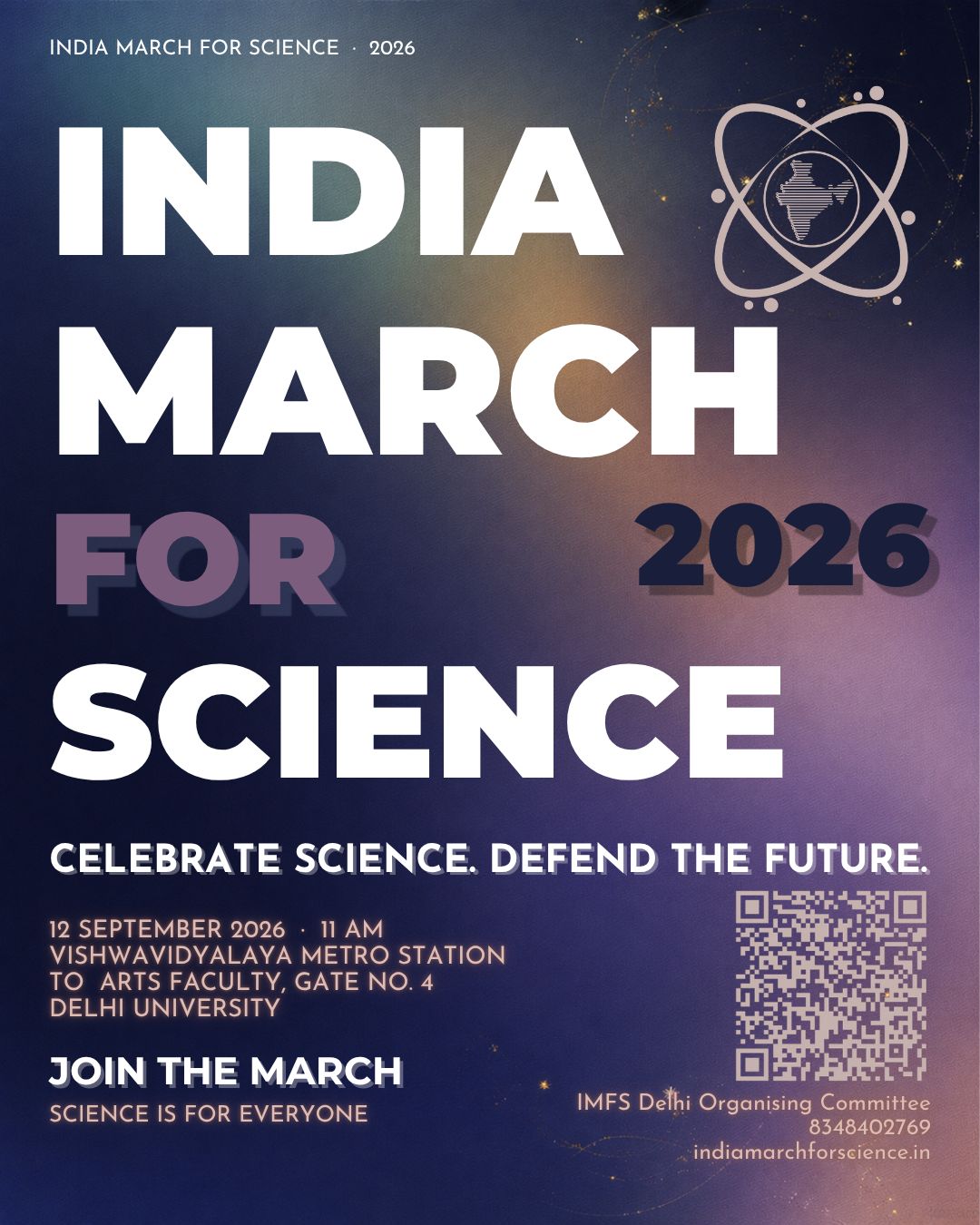 IMFS – Delhi
