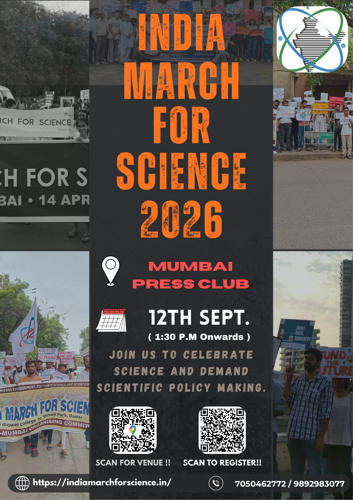 IMFS – Mumbai